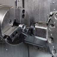 Horn-Werkzeuge revolutionieren die Serienproduktion bei Loesch GmbH