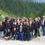 Wir feiern Jubiläum – 20 Jahre Firma Loesch GmbH